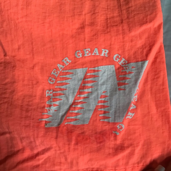 Vintage neon shorts - Picture 3 of 7